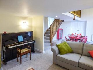 Vale Barn - Dronfield - 4