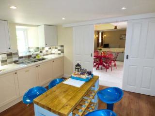 Vale Barn - Dronfield - 1