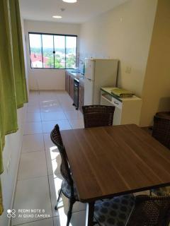 Apart 2 habitaciones vista a Itaipú - 32 - Ciudad del Este - 8