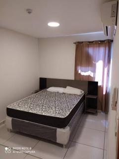 Apart 2 habitaciones vista a Itaipú - 32 - 5