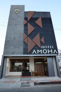 Hotel Amoha - Palni - 1