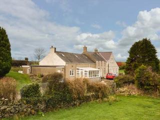 Simdda Wen Cottage - 0