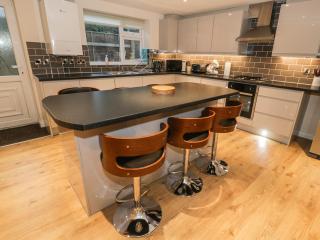 Yr Hen Fanc - Benllech - 2