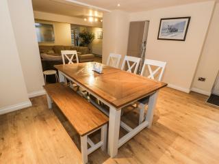 Yr Hen Fanc - Benllech - 1