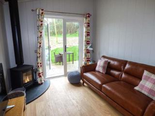 Shepherd Lodge - Cartmel - 7