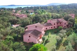 Residence Marina di Pinarello with two rooms - Zonza - 9