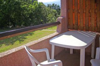 Residence Marina di Pinarello with two rooms - Zonza - 5