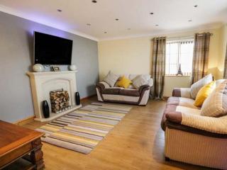 1 The Old Smithy - Cemaes Bay - 8