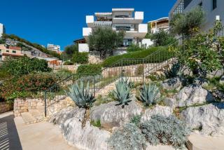 Seaside family friendly house with a swimming pool Cove Ljubljeva, Trogir - 19258 - Vinišće - 9