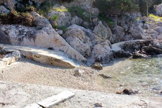 Seaside family friendly house with a swimming pool Cove Ljubljeva, Trogir - 19258 - Vinišće - 4