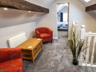 Little Owl Barn - Warslow - 5
