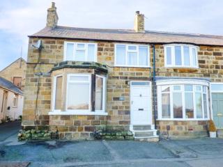 Smugglers' Cottage - Marske-by-the-Sea - 0