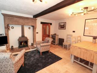 Sundial Cottage - Brassington - 4