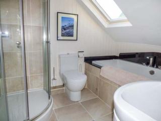Smugglers' Cottage - Marske-by-the-Sea - 3