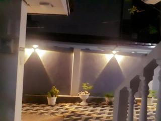 7 guest 3room apartment - Matara - 8