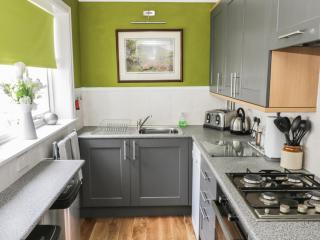Coastwatch Cottage - 1