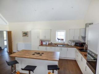 Ysgubor Newydd - Cemaes Bay - 6