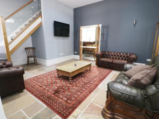 No 1 Church Cottages - Llanelli - 6