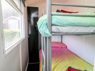 Chalet 95 - Aberystwyth - 2