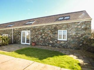 Y Wennol - Holyhead - 0