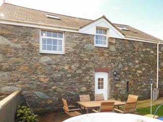 Bran Goesgoch - Holyhead - 8