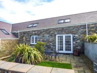 Y Wylan - Holyhead - 0