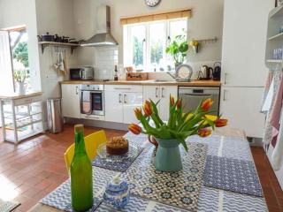 Goosepond - Wistanstow - 6