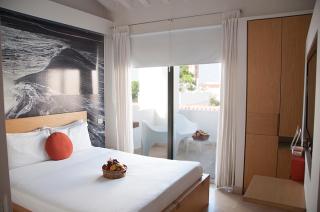 Delirio Hotel - 8