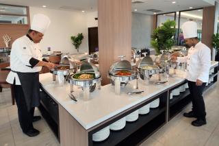 Amansari Hotel Desaru - Desaru - 7