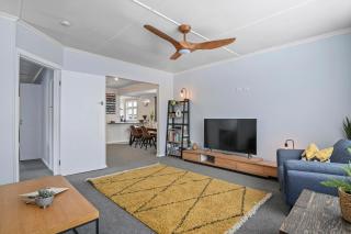 Bliss on Barratt - Blenheim Holiday Home - Blenheim - 6