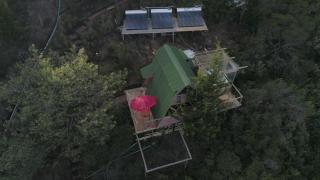 Glamping El Edén Guasca Cundinamarca - Guasca - 4