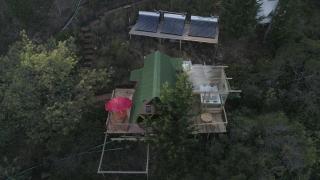 Glamping El Edén Guasca Cundinamarca - 3