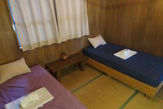 Hotel Hibiscus - Miyako-jima - 3