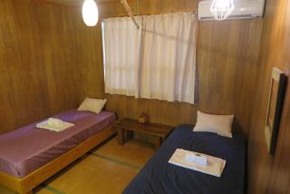 Hotel Hibiscus - Miyako-jima - 2