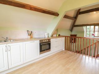 Hen Ysgubor Cottage - 4