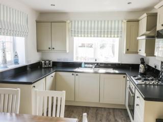 Coastal Cottage - Reighton - 7