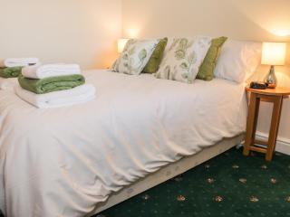 Clun Forest Cottage - 1