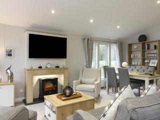 Woodstock Lodge - Skelmorlie - 8