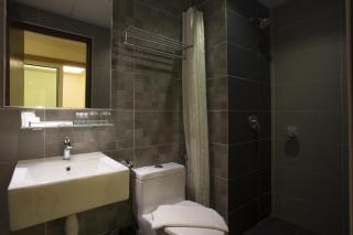 Amansari Hotel Desaru - Desaru - 1