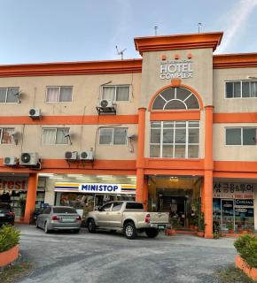 CRIB 253 Subic Bay - Olongapo - 1