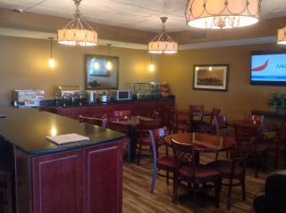 Best Western North Edge Inn - 3