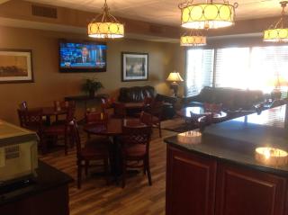 Best Western North Edge Inn - Dodge City - 2