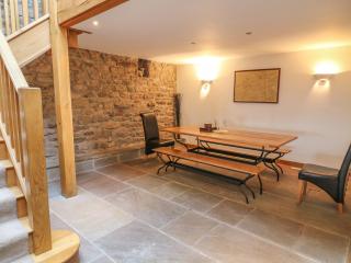 Swallow Barn - 2