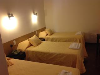 Hotel Regidor - 6