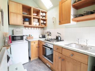 Holly Cottage - 6