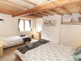 Holly Cottage - 4