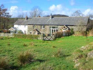 Pheasant Cottage - 9