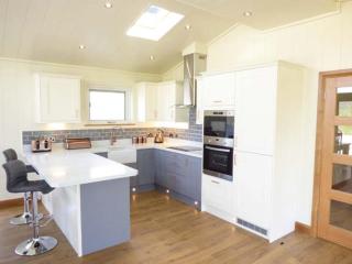 Squirrel Lodge - Skipton - 2