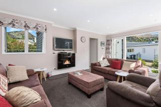 Denbigh Escape - Arrowtown - 6