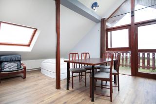 Hotel Hafnarfjall - 5
